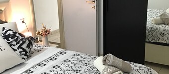 Cozy apartment at acco