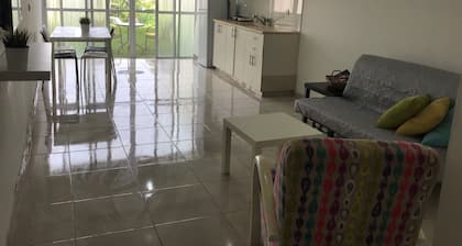 Cozy apartment at acco