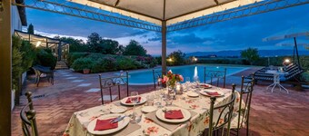 VILLA LEOPOLDINA - Nine Bedroom Villa, Sleeps 18