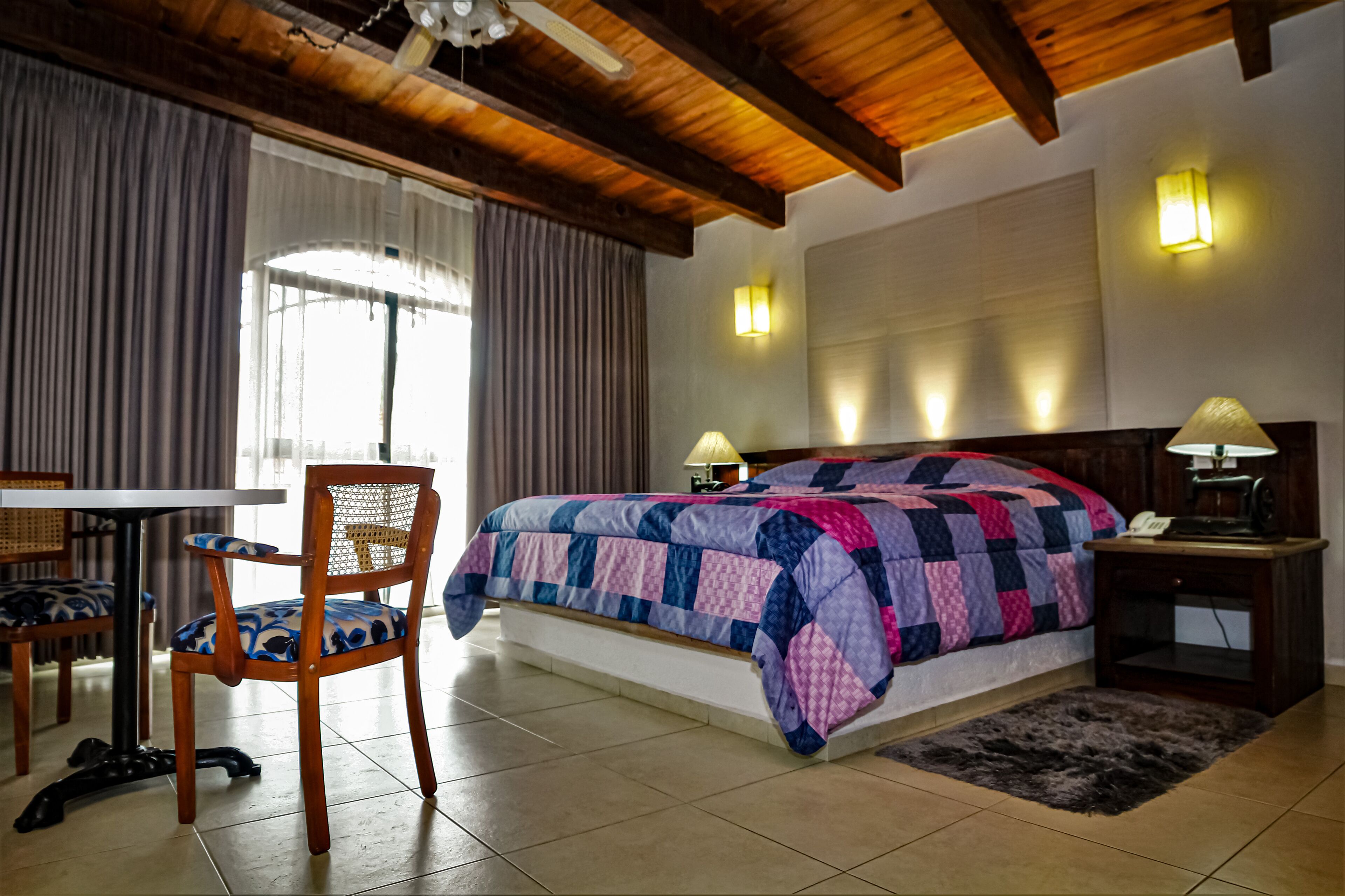 junior room | view from room