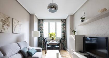 Downtown Apartment--