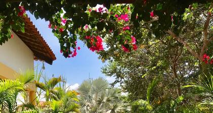 Pousada Recanto das Arvores