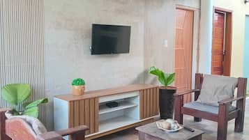 LCD TV