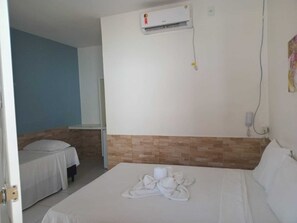 Chambre Triple Standard, 1 chambre