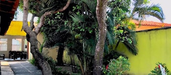 Pousada Recanto das Arvores
