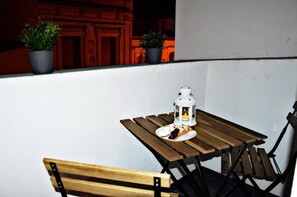 Double or Twin Room, Private Bathroom, Tower | Balcony - Amunì (Avola)