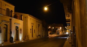 Exterior - Amunì (Avola)