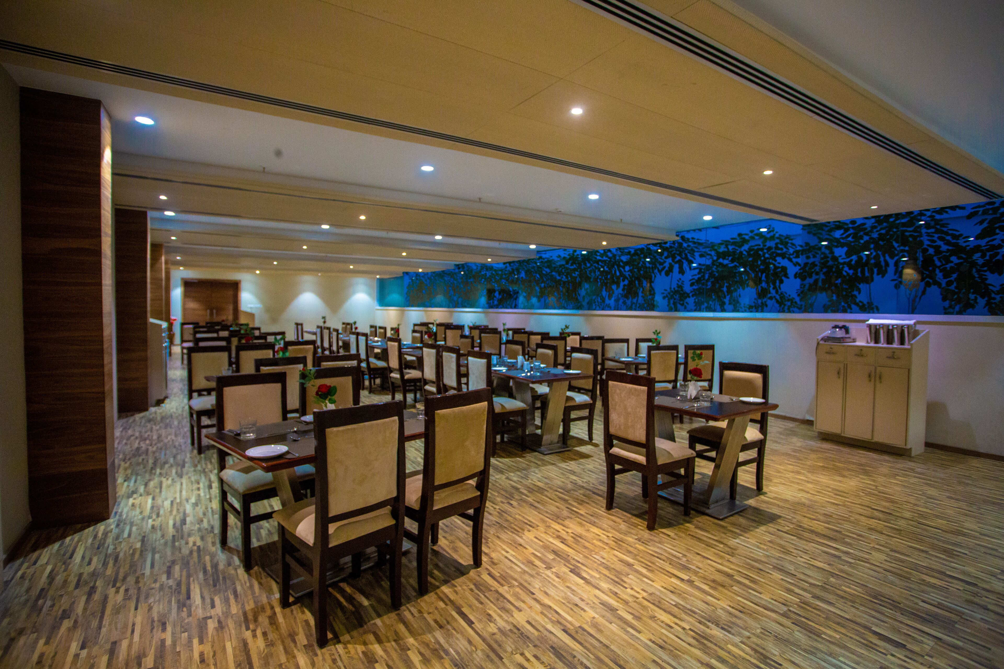 Foto - Citadel Hotel By Vinnca Shamshabad Airport, Hyderabad