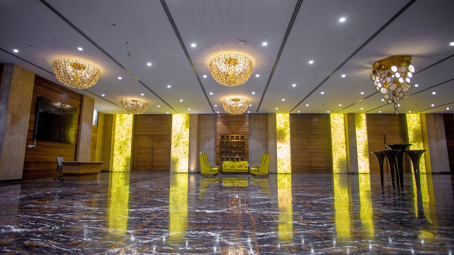 CITADEL Hotel By Vinnca