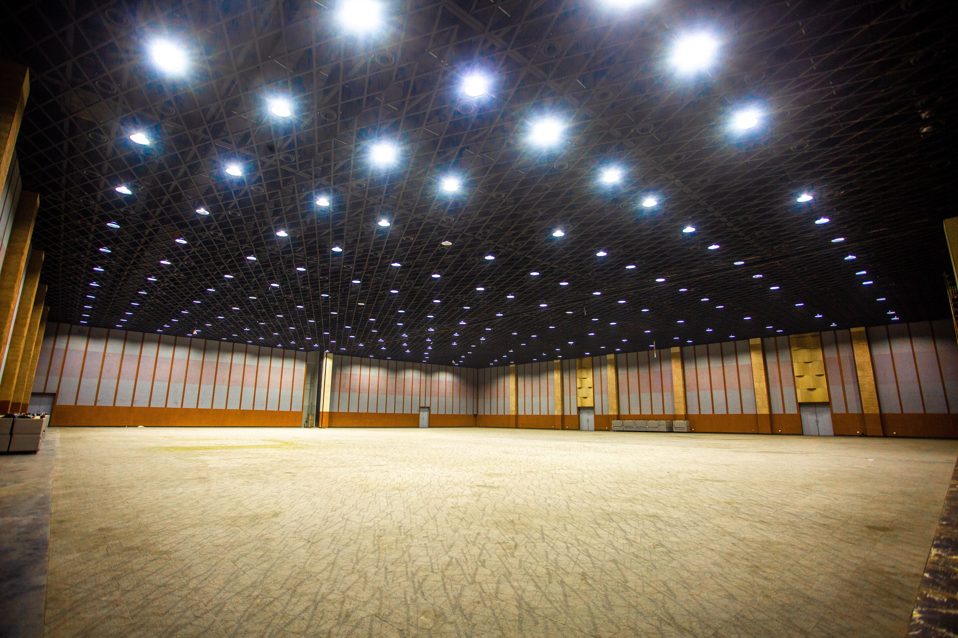 Foto - Citadel Hotel By Vinnca Shamshabad Airport, Hyderabad