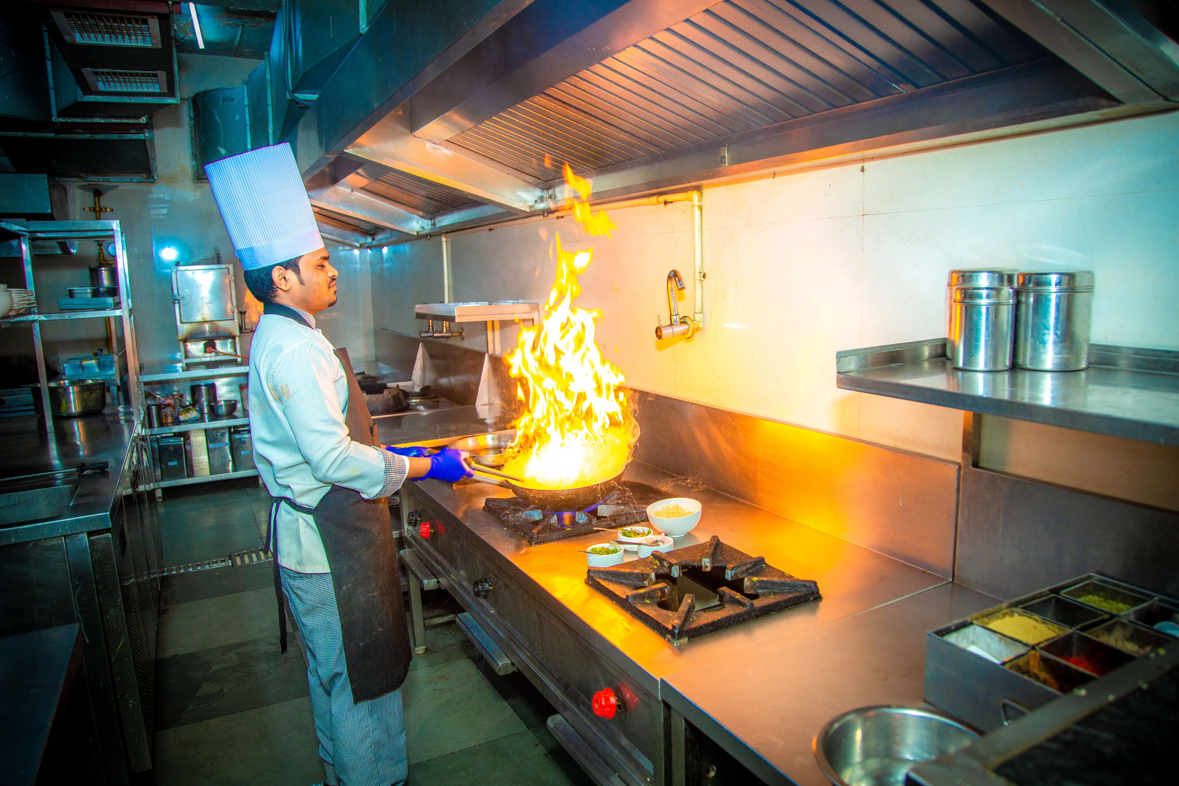 Foto - Citadel Hotel By Vinnca Shamshabad Airport, Hyderabad