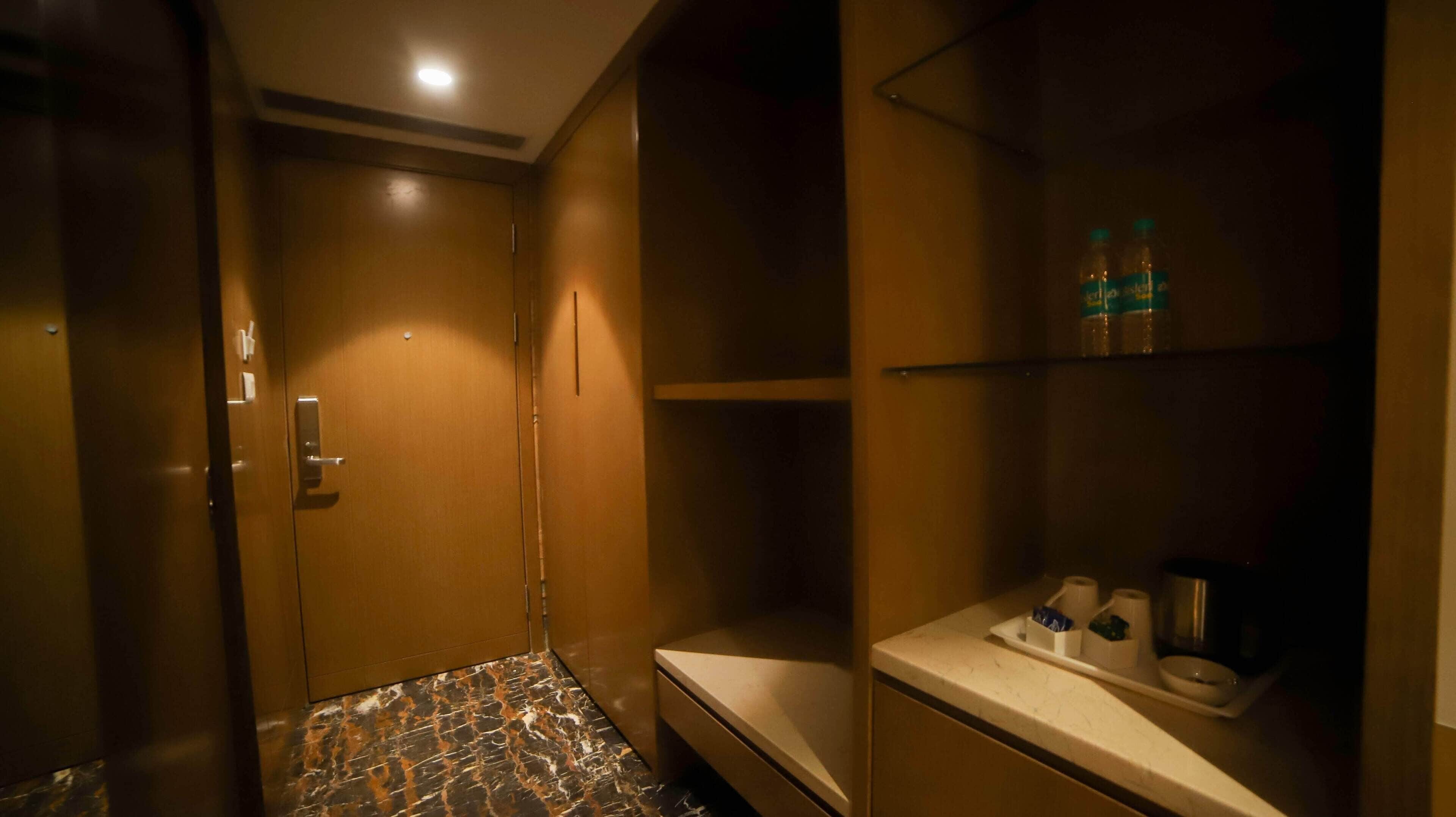 Foto - Citadel Hotel By Vinnca Shamshabad Airport, Hyderabad