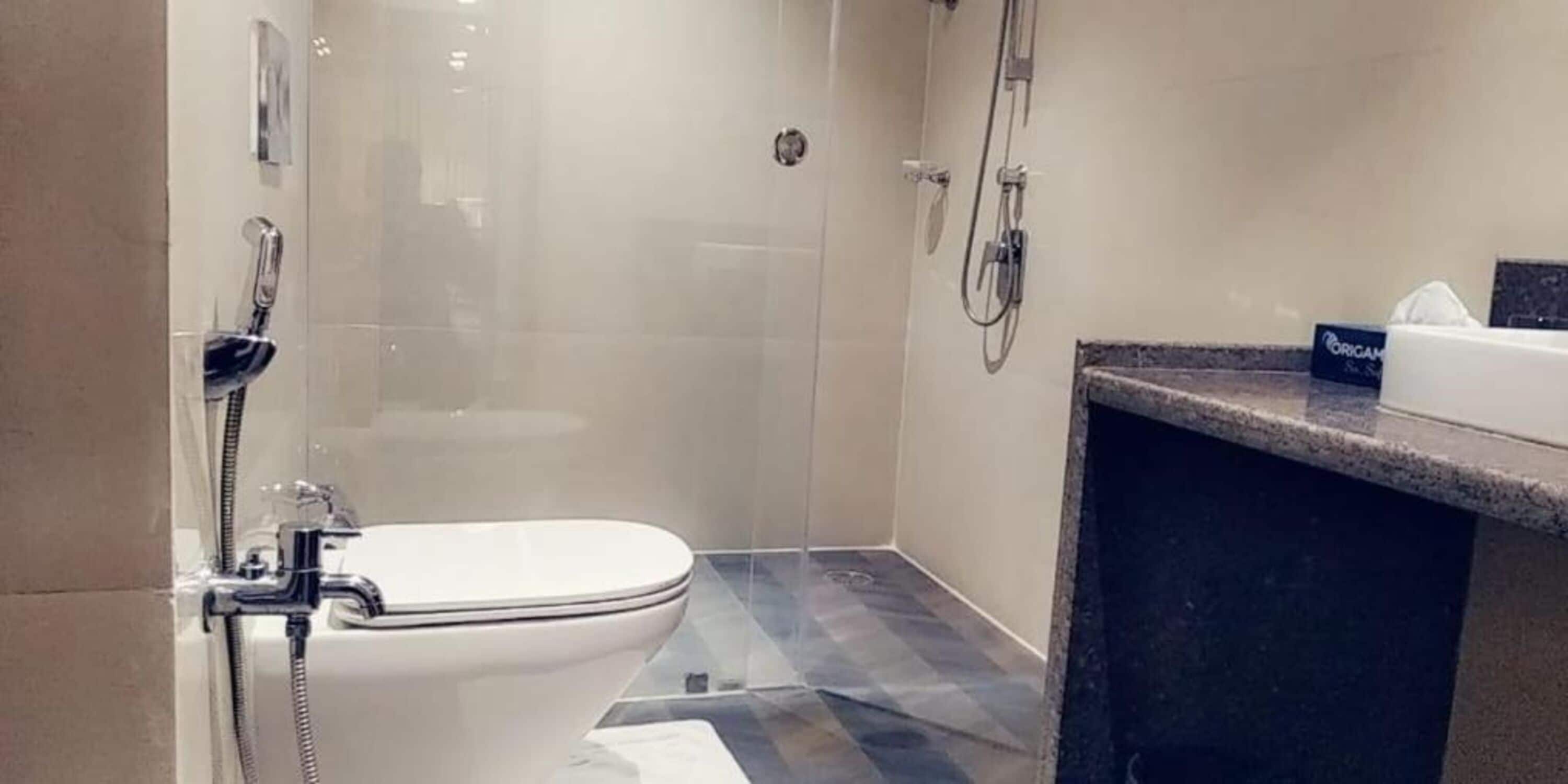 Foto - Citadel Hotel By Vinnca Shamshabad Airport, Hyderabad