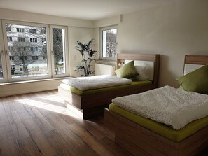 Room - Boardinghouse Arnsberg (Arnsberg)