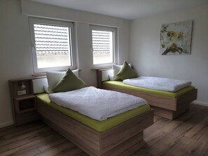 Room - Boardinghouse Arnsberg (Arnsberg)