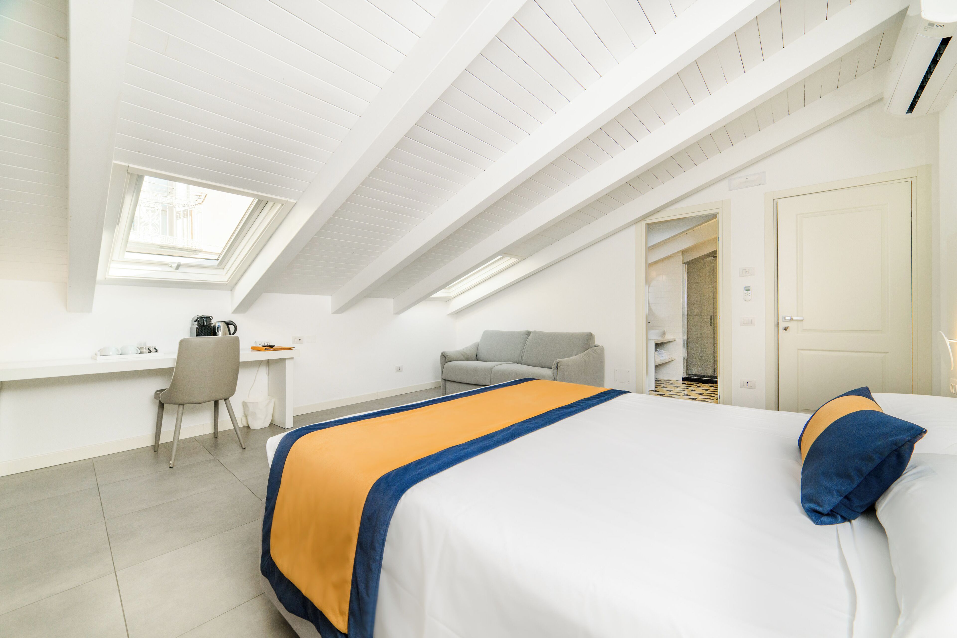 Photo - Zia Pupetta Suites