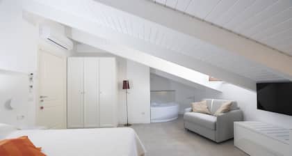 Zia Pupetta Suites