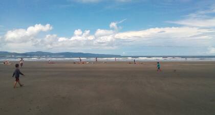 Oceans Hostal