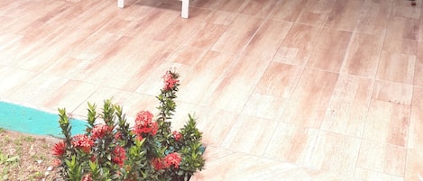 Villa – standard, 1 soverom, ikke-røyk | Fasade