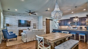 Unclassified image, 3 of 47, button - Rodgers Beach Retreat (Miramar Beach)