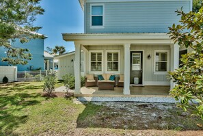 Porch