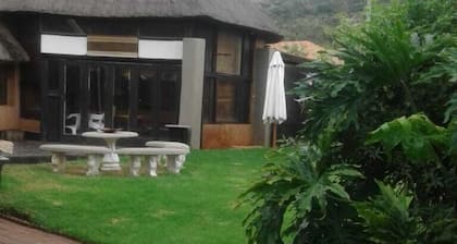 Amandahill Guest House