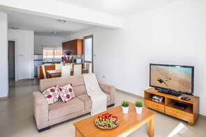 Villa (3 Bedrooms) | Interior