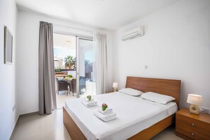 Villa (3 Bedrooms) | Interior