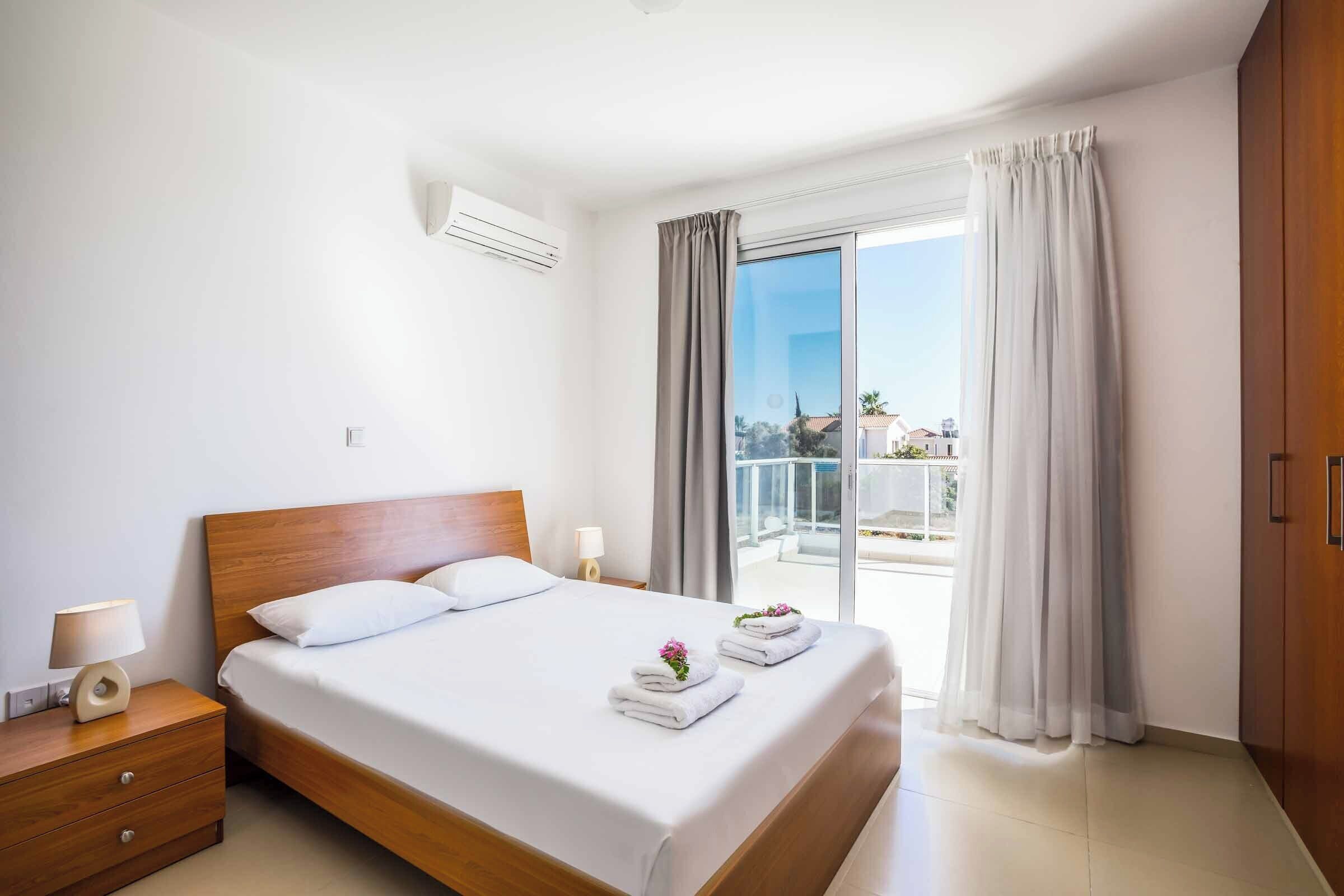 Biệt thự (3 Bedrooms) | Nội thất