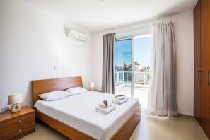 Villa (3 Bedrooms) | Interior