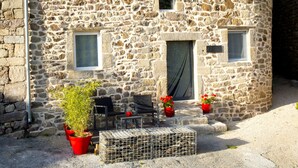 Suite | Terrace/patio - La Cazette (Severac-d'Aveyron)