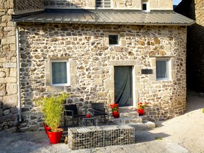 Suite | Terrace/patio