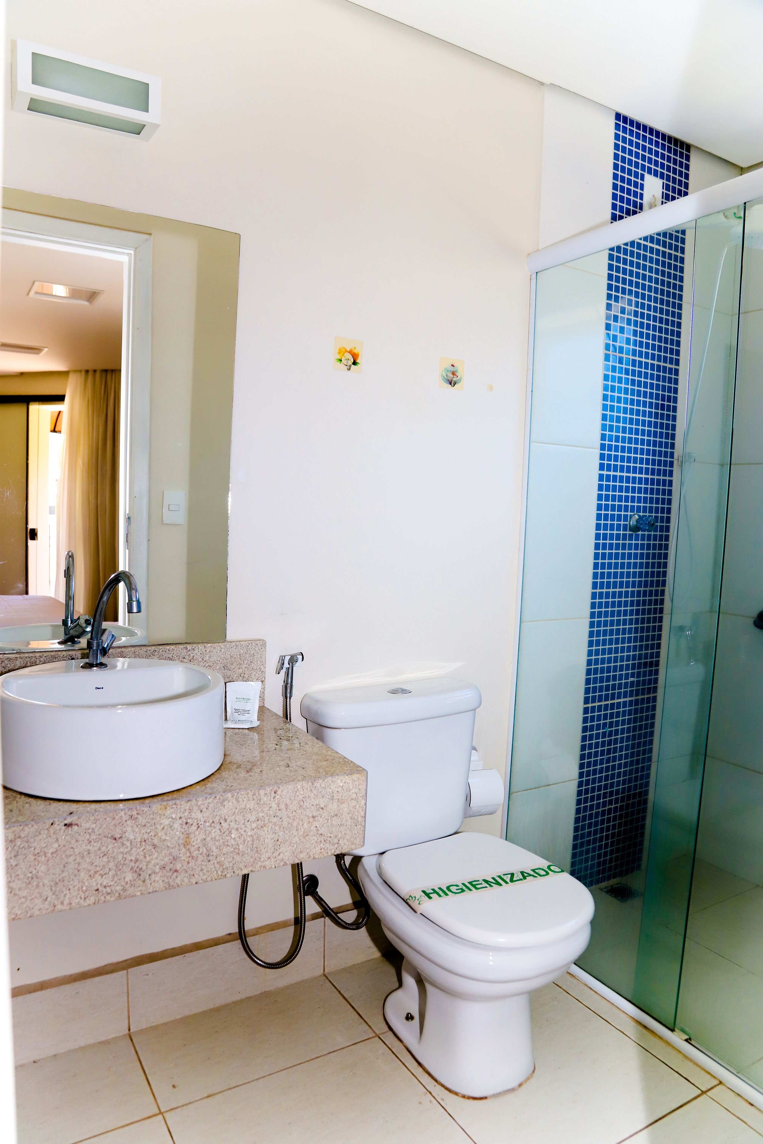 1 bedroom, minibar, iron/ironing board, free wifi