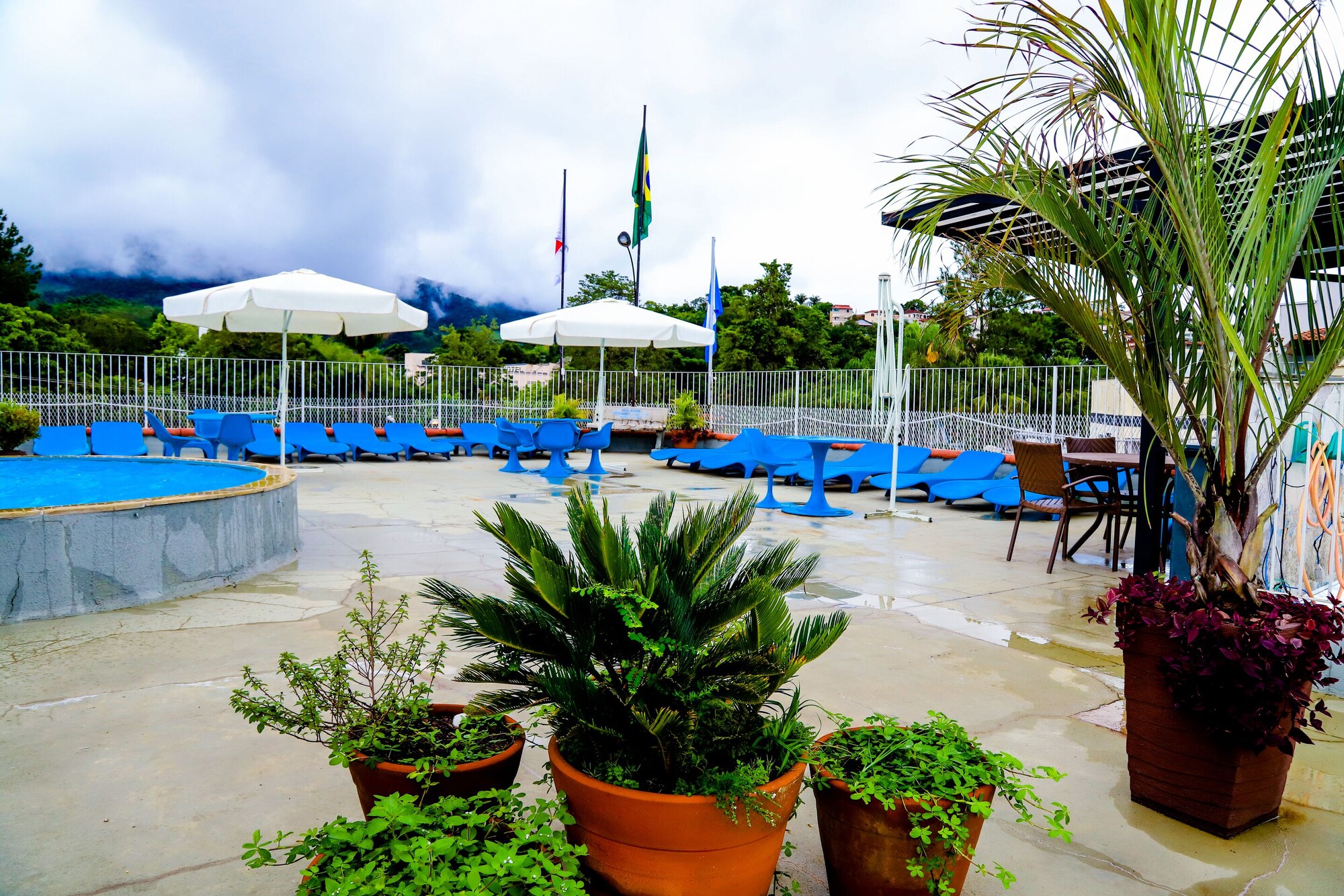 3 Star Hotels