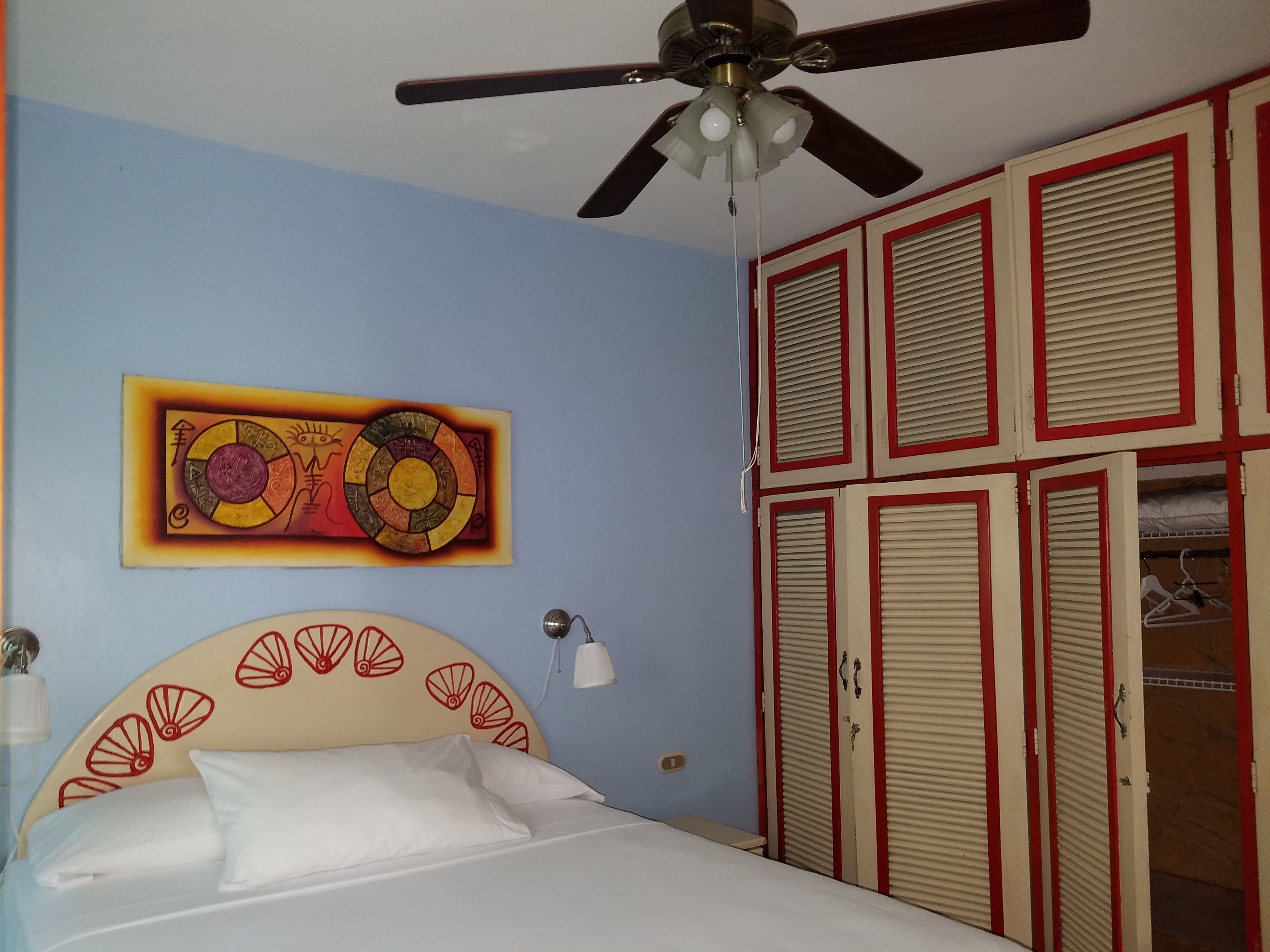 classic apartment, 1 bedroom, kitchen | in-room safe, iron/ironing board, free wifi, bed sheets