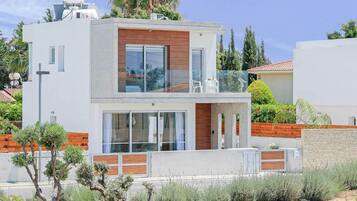 Villa (3 Bedrooms) | Eksteriør