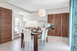 Villa (3 Bedrooms) | Interior - Villa Coral Bay (Pegeia)
