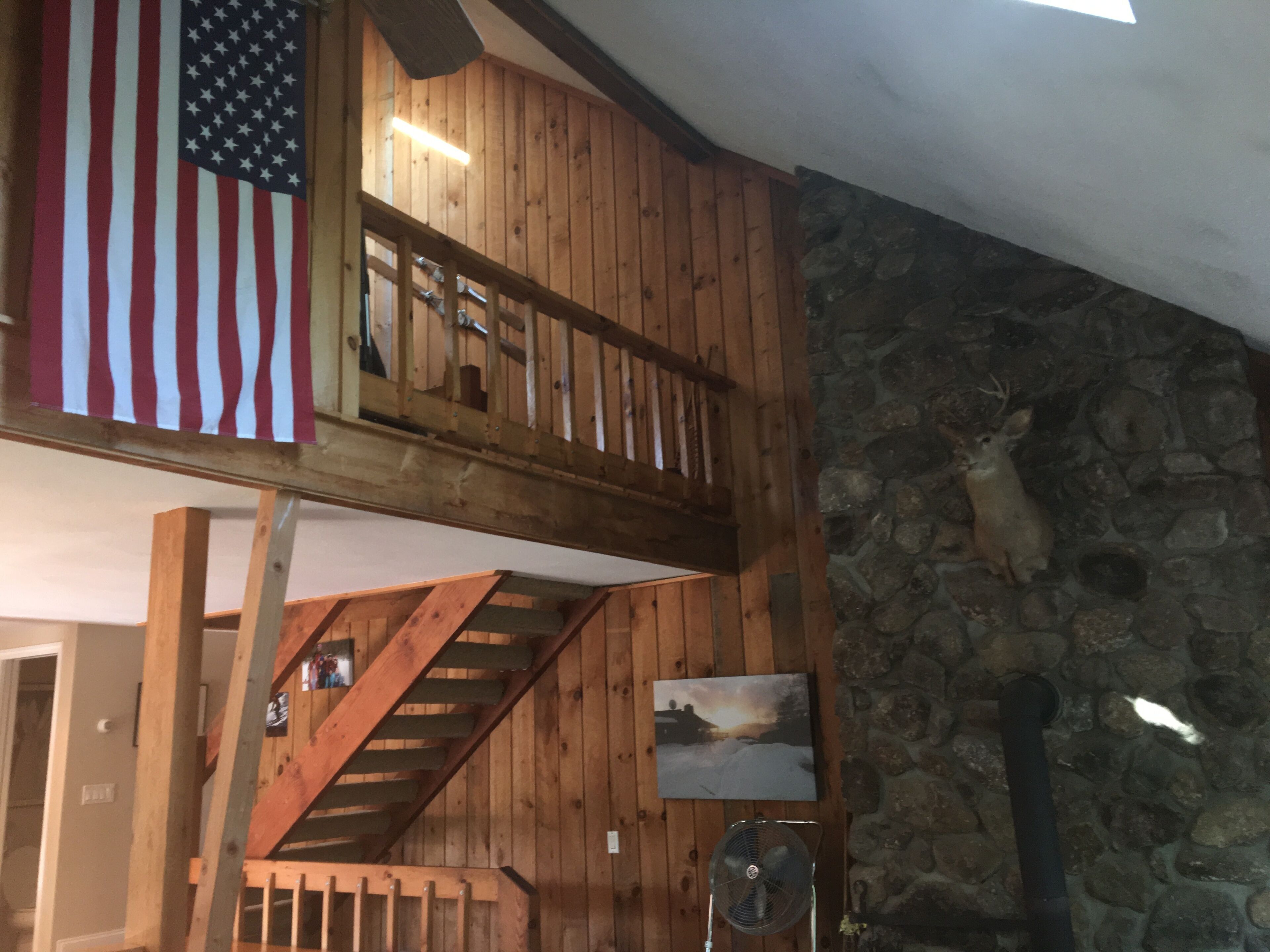 Escape to the beauty of the White Mountains Cranmore Birches, North