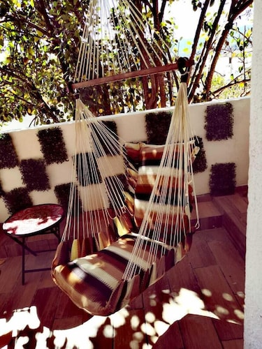 El Paraíso de Zacatlán