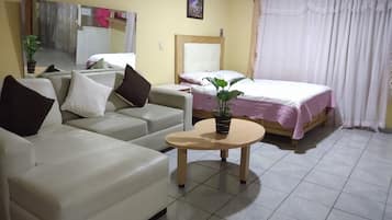 Family Apartment, Multiple Bedrooms (10 PAX)