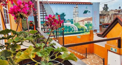 El Paraíso de Zacatlán