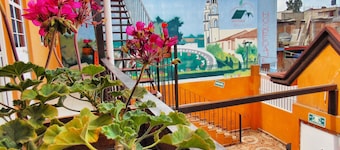 El Paraíso de Zacatlán