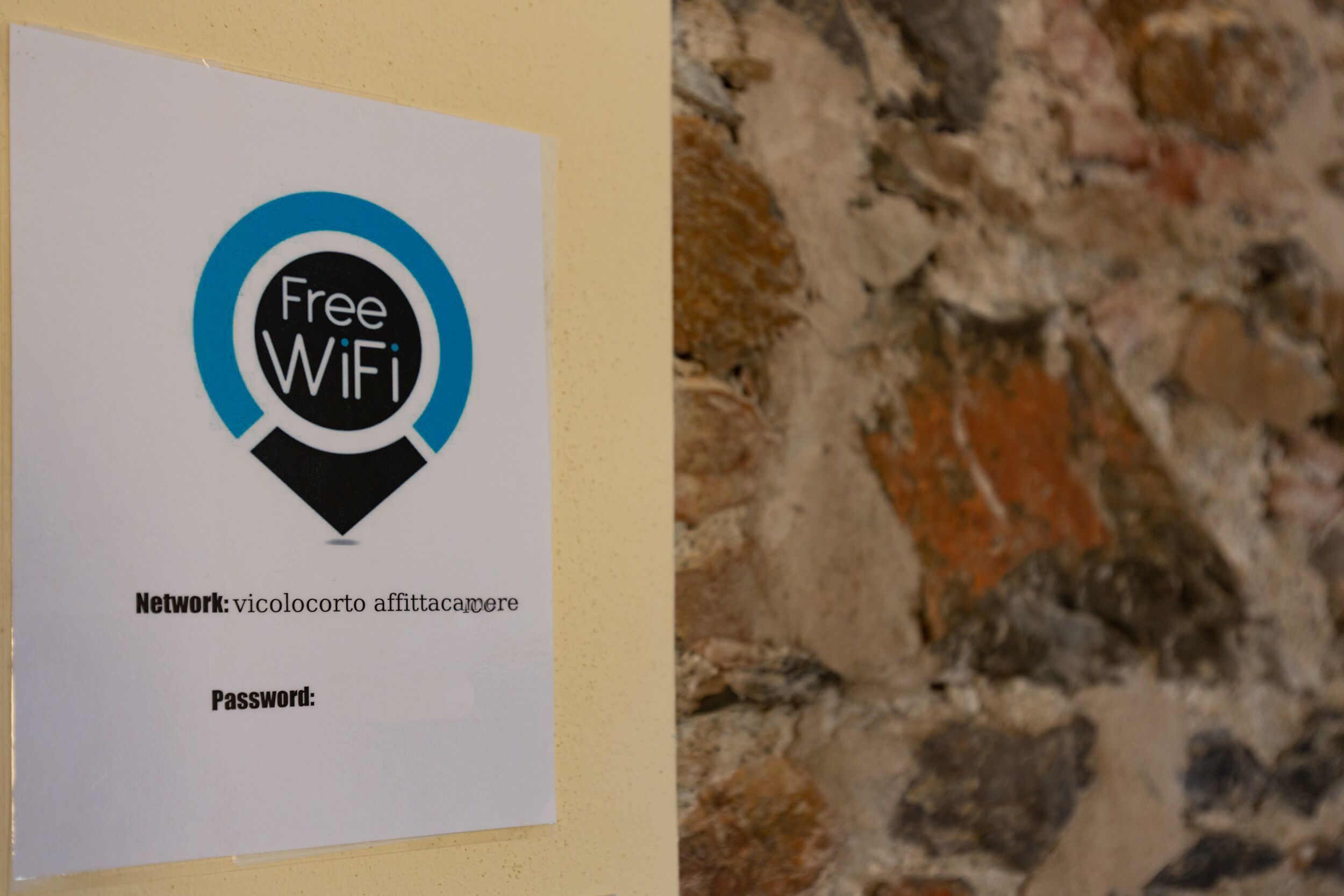 Photo - Vicolocorto Affittacamere