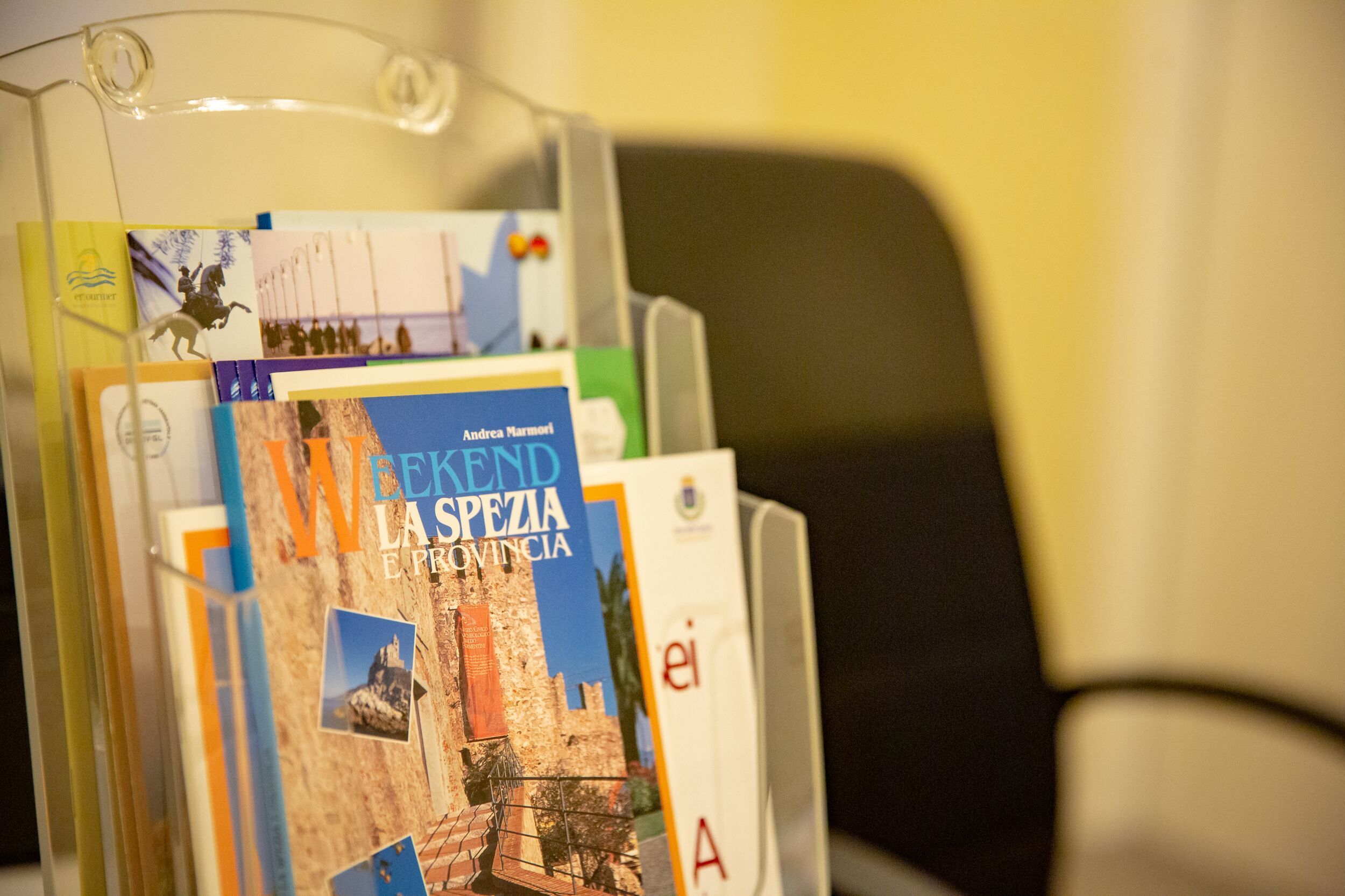 Photo - Vicolocorto Affittacamere