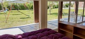 Deluxe Studio, Multiple Beds, Garden View - Quinta Mercedes by Estadia Magica (San Rafael)