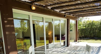 Quinta Mercedes by Estadia Magica