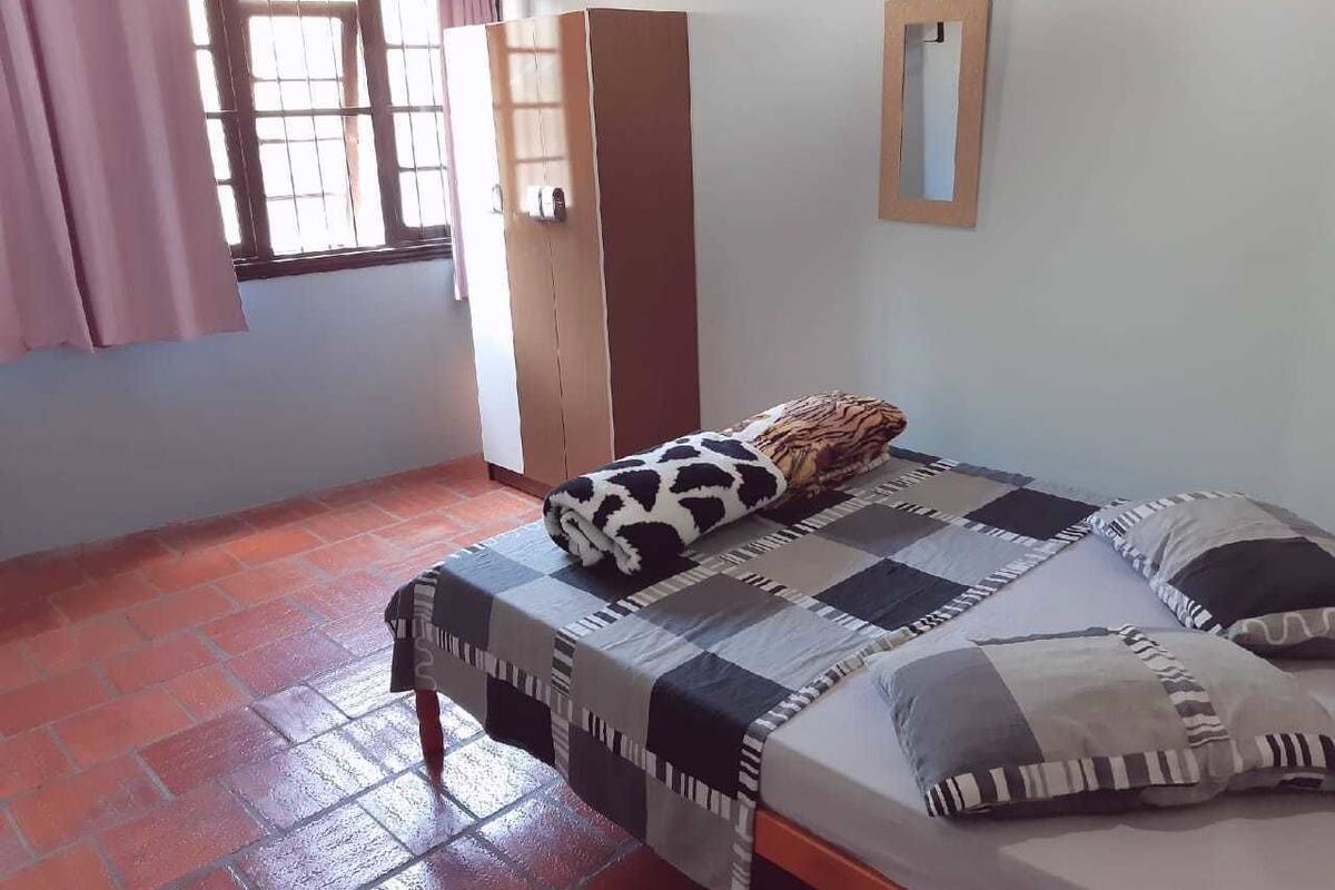 Coffres-forts dans les chambres, rideaux occultants, Wi-Fi gratuit