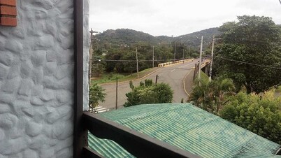 Pousada Cidade Verde
