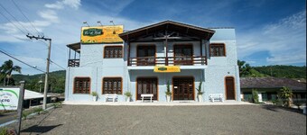 Pousada Cidade Verde