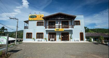 Pousada Cidade Verde